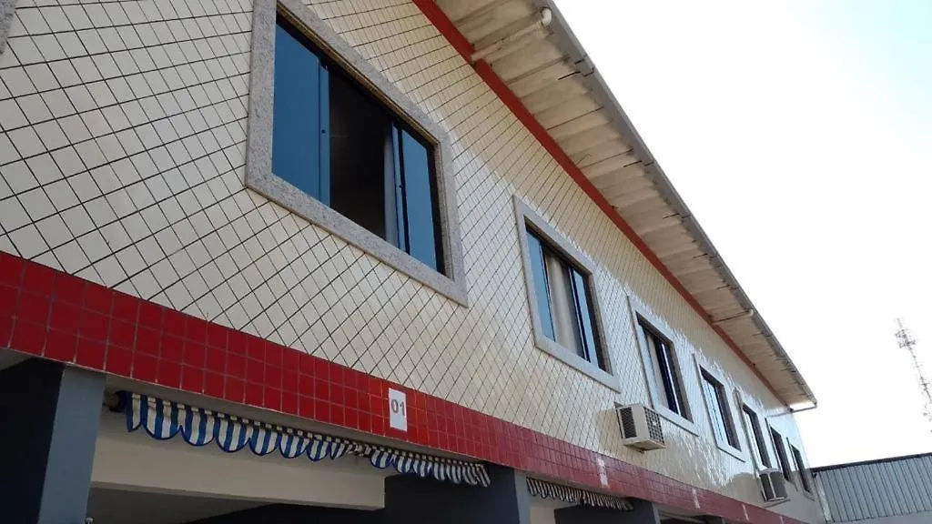 Pousada Mineira Cabo Frio