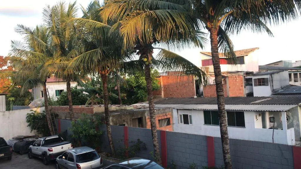 Estalagem Pousada Mineira Cabo Frio Brasil