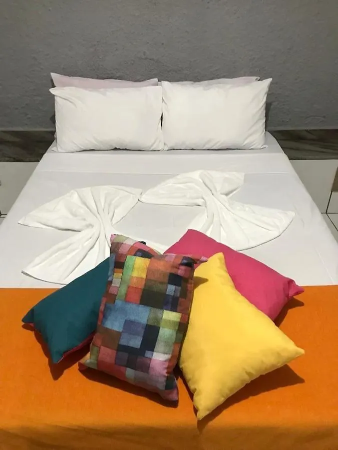 Estalagem Pousada Mineira Cabo Frio Brasil
