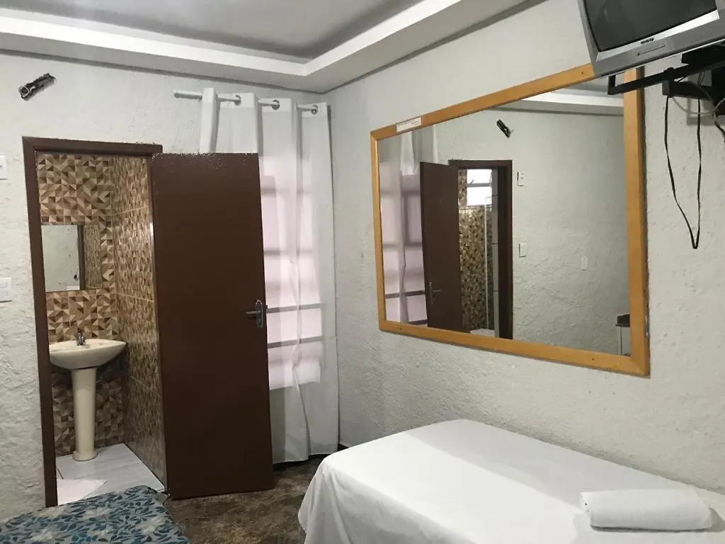Estalagem Pousada Mineira Cabo Frio Brasil