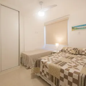 Apartamento De Luxo Na Do, Cabo Frio