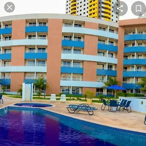 Terrazzo Ponta Negra Flat - Ap 103 Natal