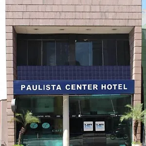 Paulista Center São Paulo