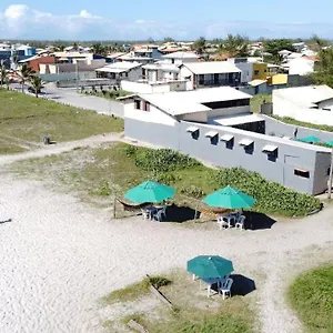 Quarto em Acomodações Particulares Suítes Da Orla, Cabo Frio