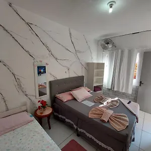 Quarto em Acomodações Particulares Palmeiras, Cabo Frio