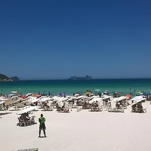 Casa de Férias Casa Temporada, Cabo Frio