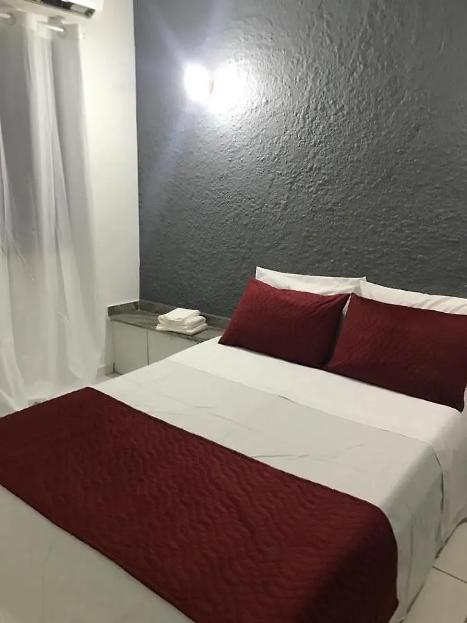 Pousada Mineira Cabo Frio Inn