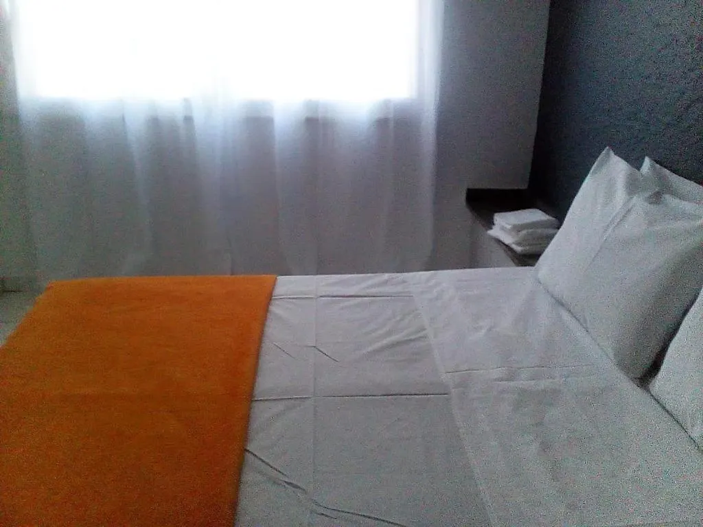 Inn Pousada Mineira Cabo Frio