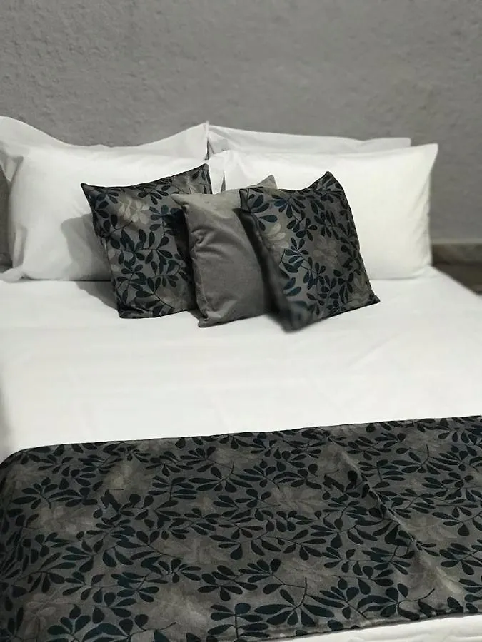 Pousada Mineira Cabo Frio Brazil