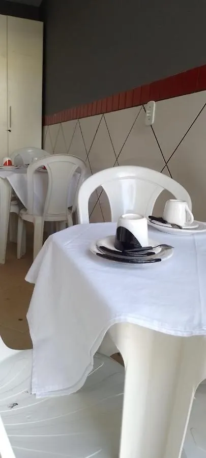 Inn Pousada Mineira Cabo Frio