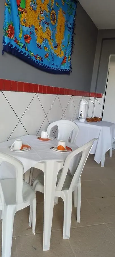 Pousada Mineira Cabo Frio Inn