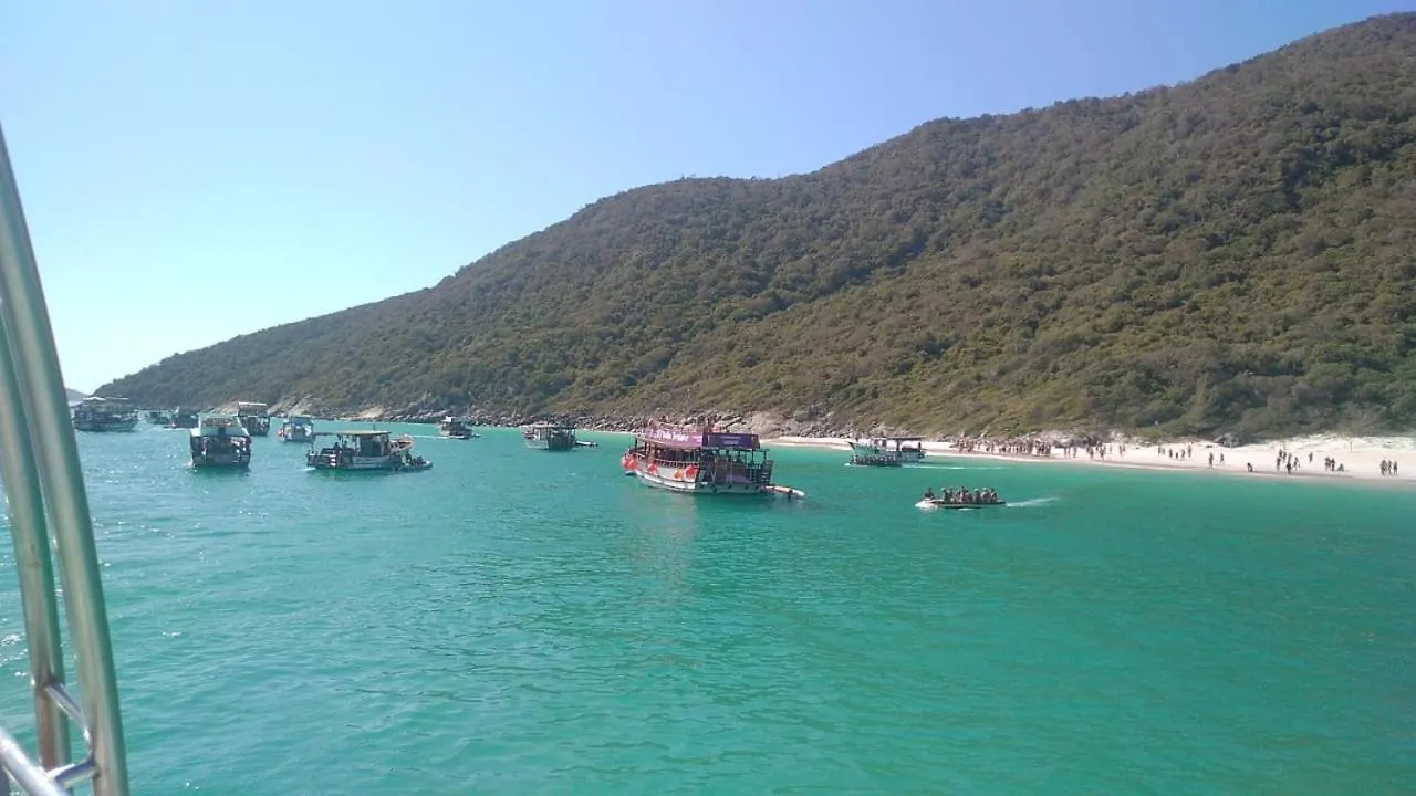 Pousada Mineira Cabo Frio Inn