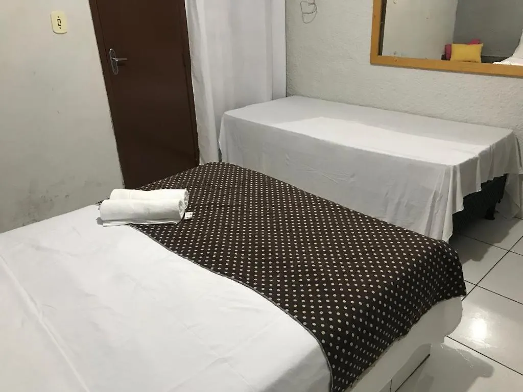 Pousada Mineira Cabo Frio Inn