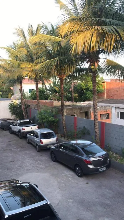 Pousada Mineira Cabo Frio 0*,
