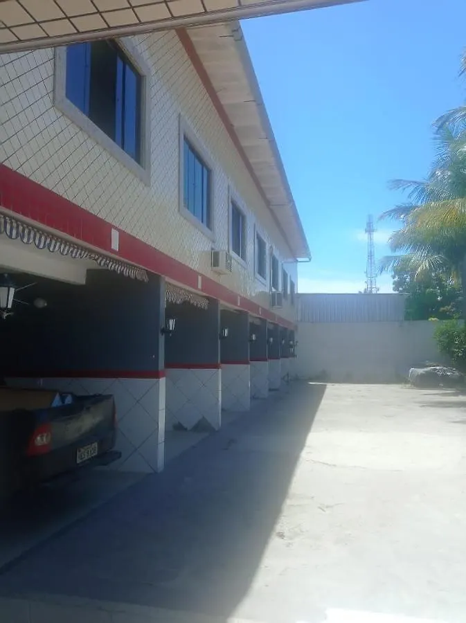Pousada Mineira Cabo Frio