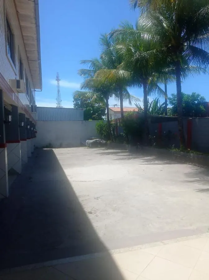 Inn Pousada Mineira Cabo Frio