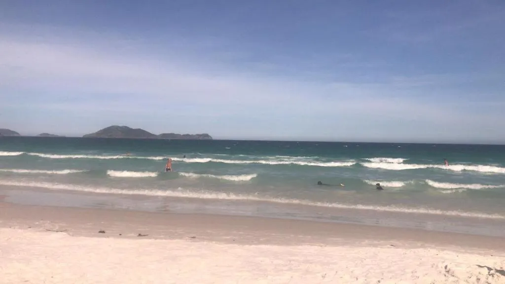 Inn Pousada Mineira Cabo Frio Brazil